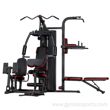 unique design body exercise fitness equipment importers